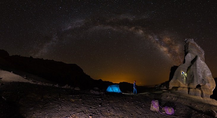 Astrofest La Palma 2018
