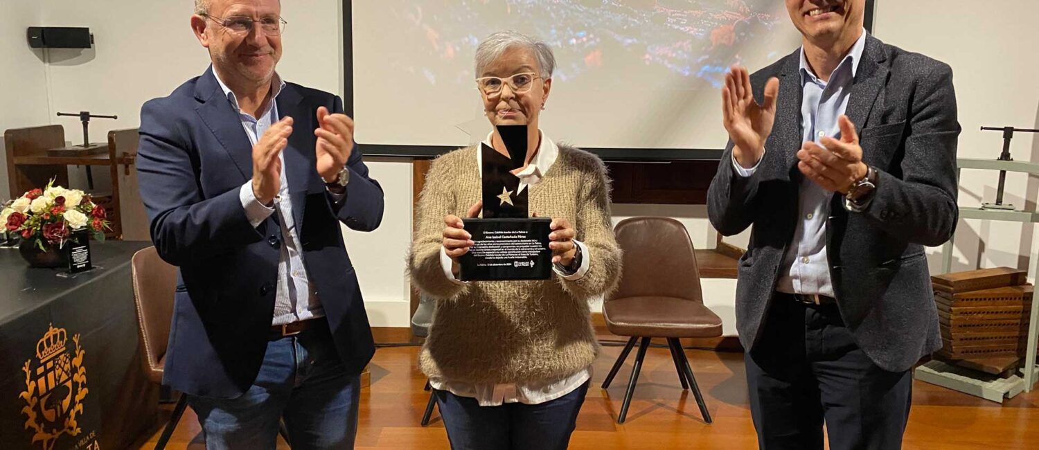 La Palma “marca la diferencia” como la isla de las estrellas gracias a Astrofest 2024