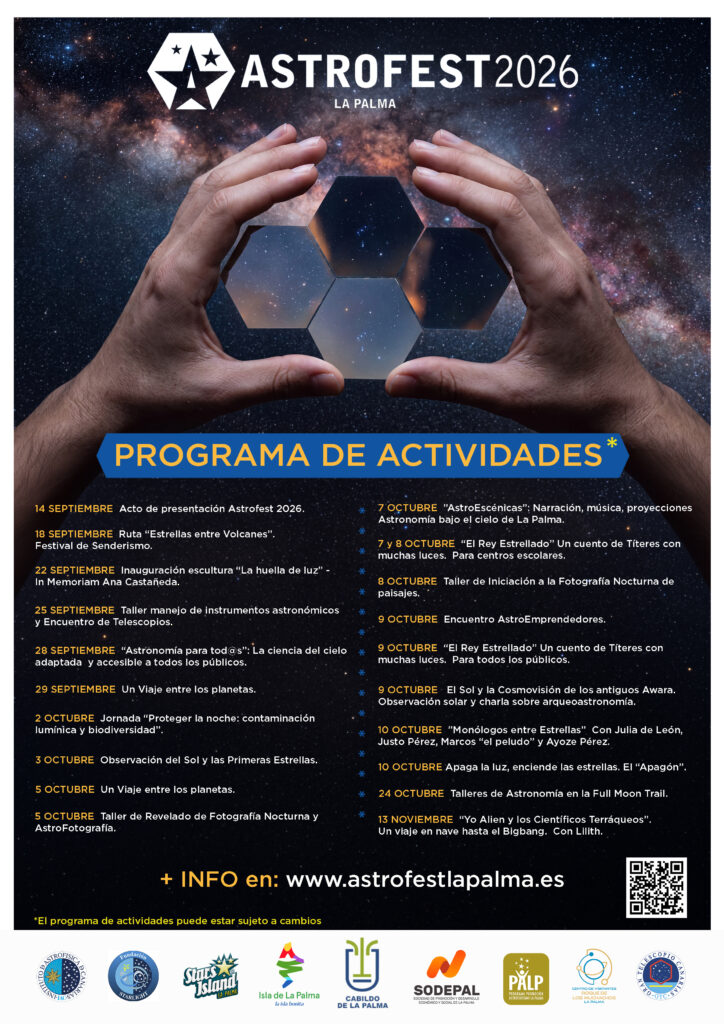 Astrofest 2026