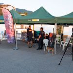AstroFest en la Full Moon Trail
