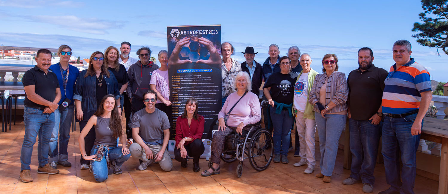 Encuentro de AstroEmprendedores: compartir ideas y crear conexiones