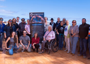 Encuentro de AstroEmprendedores: compartir ideas y crear conexiones