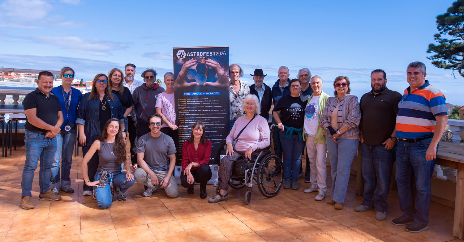 Encuentro de AstroEmprendedores: compartir ideas y crear conexiones