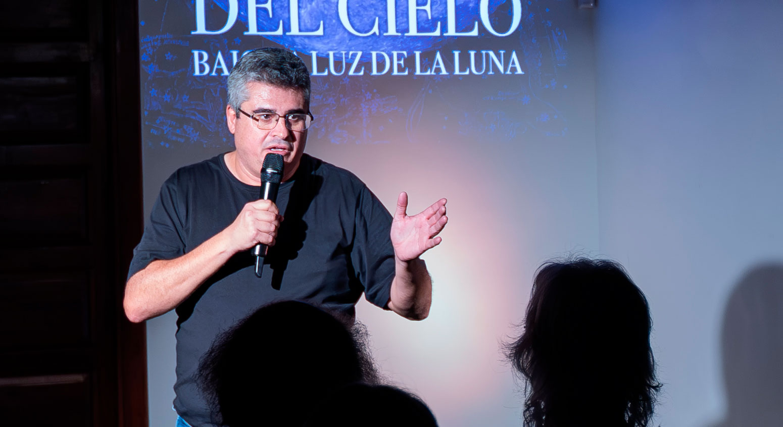 AstroEscénicas