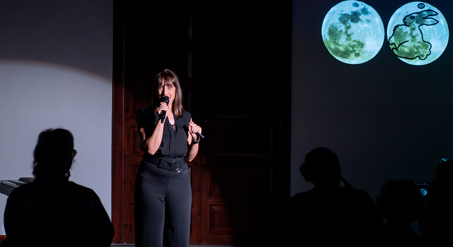 AstroEscénicas