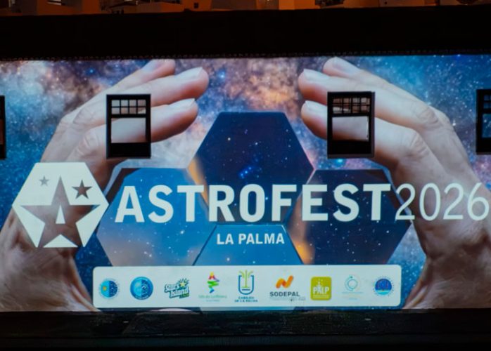 AstroEscénicas