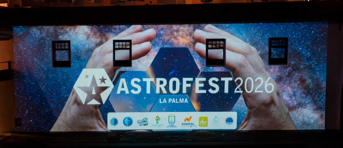 AstroEscénicas