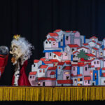 El rey estrellado, astrofest 2026
