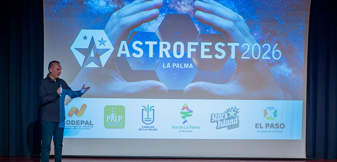 Monólogos entre Estrellas: ciencia y humor bajo el mismo cielo