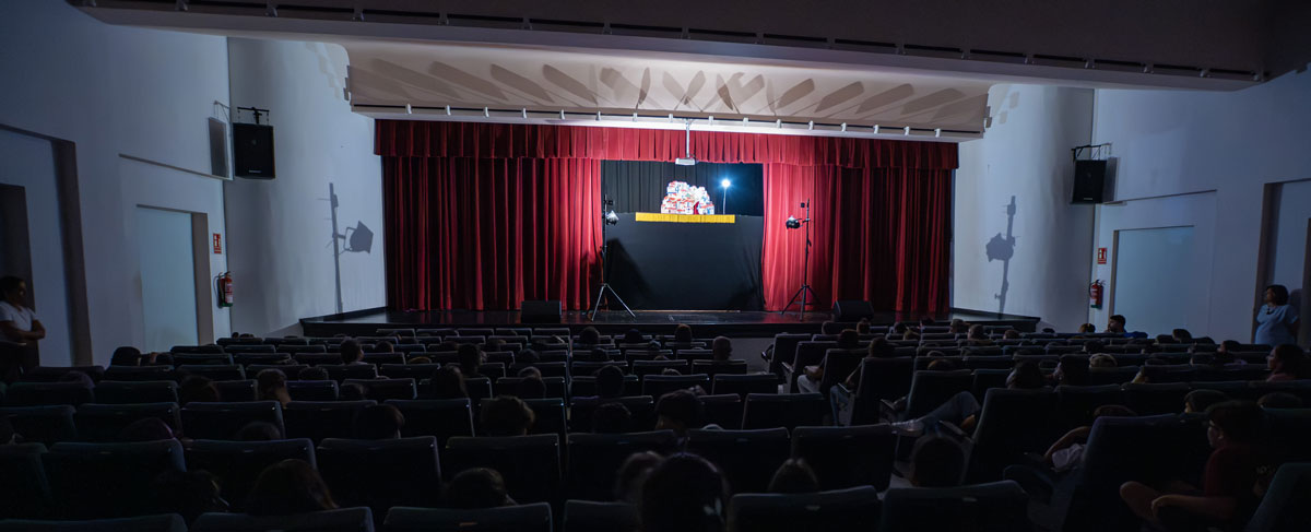 El rey estrellado, astrofest 2026